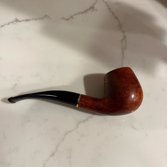 Tobacco pipe - Picture 2 of 9